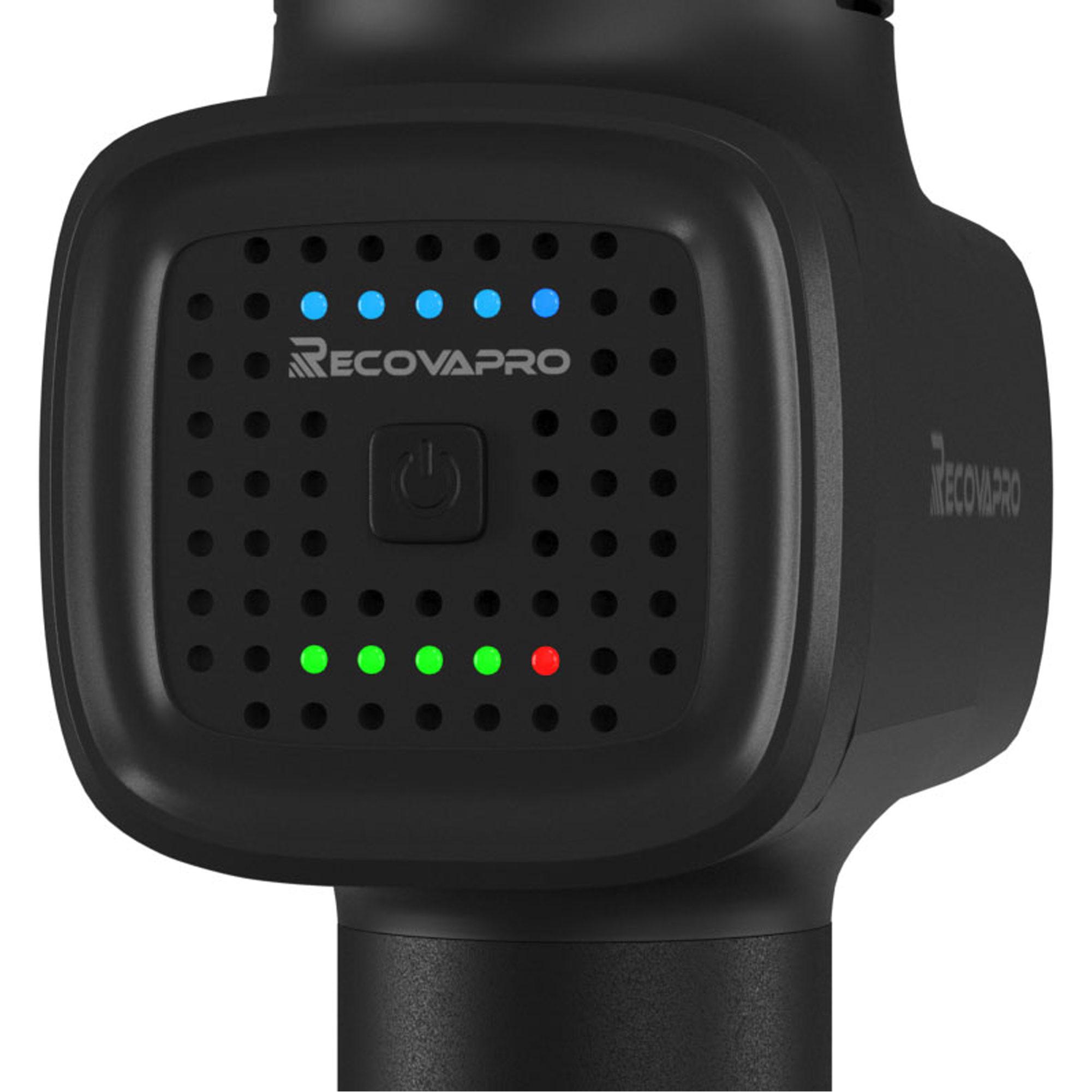 Recovapro Percussion Massager